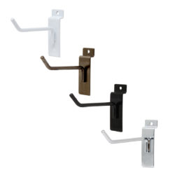 Slatwall Hooks