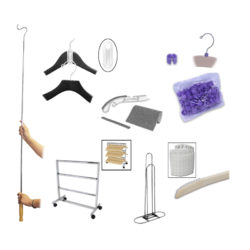 Hanger Accessories