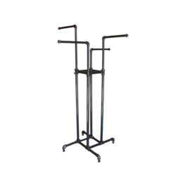 Industrial Pipe Fixtures