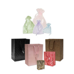 Jewelry Bags