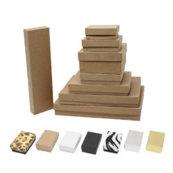 Jewelry Boxes