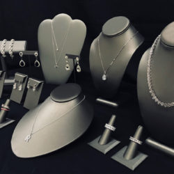 Jewelry Displays