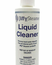 – steamer cleaning solvent