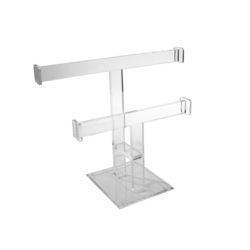 Acrylic Jewelry Displays