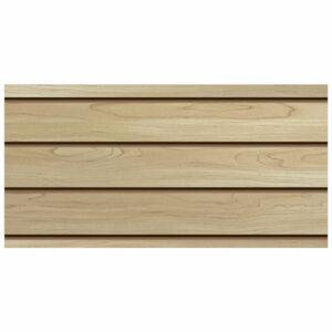 MAPLE-SLATWALL-NO-INSERTS