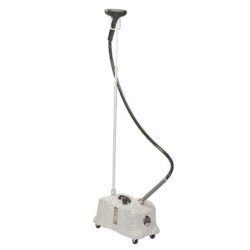 Jiffy garment steamer – 1500W professional fabric steamer