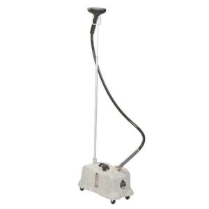 Jiffy garment steamer – 1500W professional fabric steamer