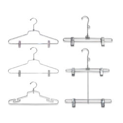 Metal Hangers