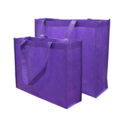 Non-Woven Bags