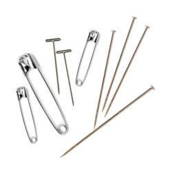 Pins