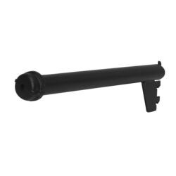 Pipe Style 12" Faceout for Slotted Standard - slotted standard faceout