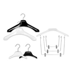 Shaper Hangers
