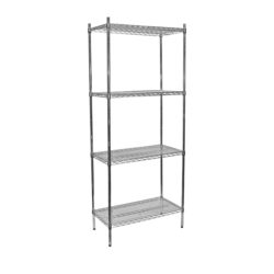 Metal Shelving