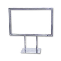 Sign Holders & Signs