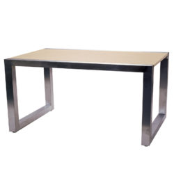 large alta display table