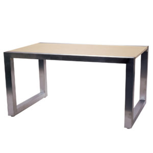 large alta display table