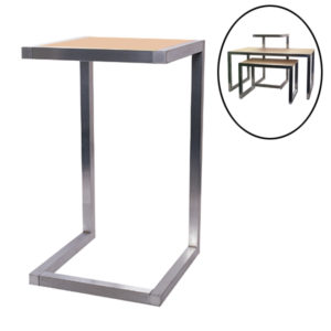 alta display table