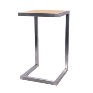alta display table