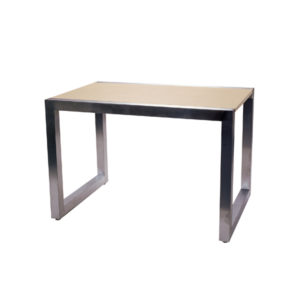 medium alta display table