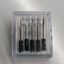 Replacement Needles for Regular Tagging Guns – retail display