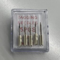 Replacement needles for Dennison fine needle tagging guns