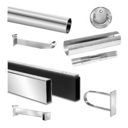 Retail Tubing & Accessories