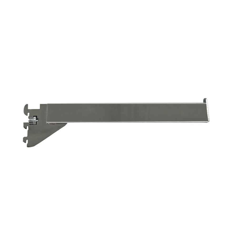 12" Rectangular Tubing Straight Arm - rectangular straight arm