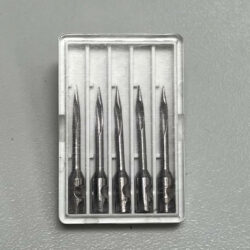Replacement needles for Arrow regular tagging gun used in retail price tag attachment