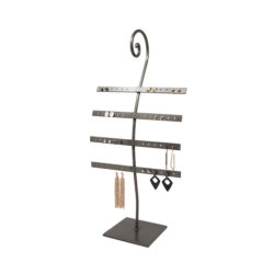 Jewelry & Accessory Displays