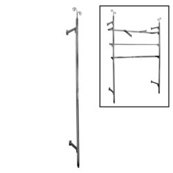 Wall Mounted Fixtures