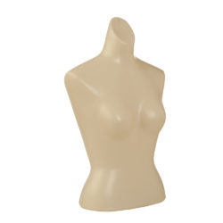 fleshtone ladies blouse form