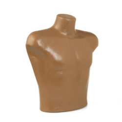 suntan male shirt form