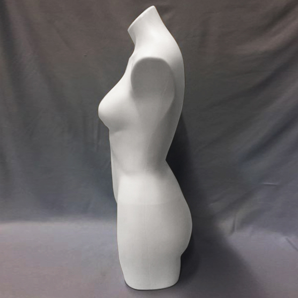 Women's Petite 3/4 Torso Form - Image 2