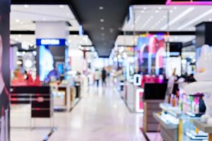 Forbes Retail 2019