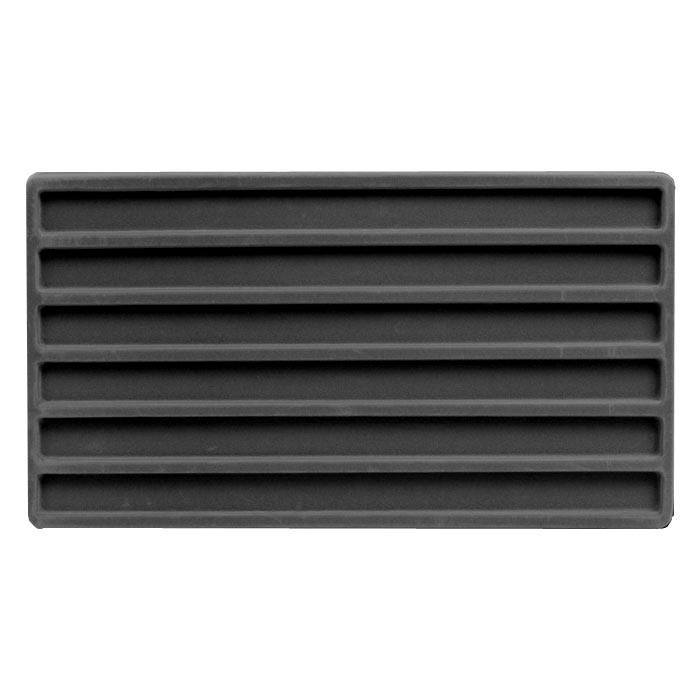 Black Necklace Tray Insert – retail display