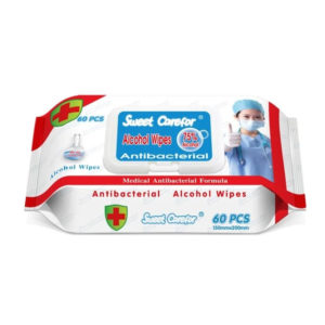Alcohol Wipes