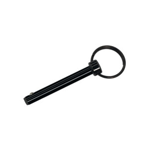 Replacement pin for pipe style garment rack series