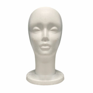 12.25" Foam Head — 12.25" Foam Head