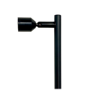 60 degree LED light fixture for JFC and JDW upright showcases