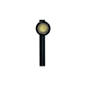 60 degree LED light fixture for JFC and JDW upright showcases