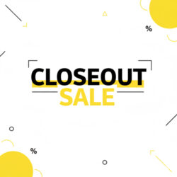CLOSEOUT