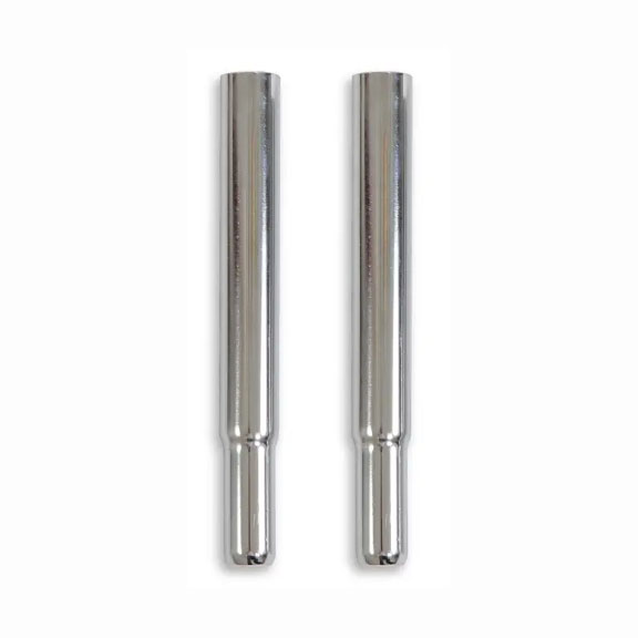 6 inch extender for salesman rack height extension