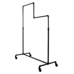 New Industrial Style Pipe Fixtures