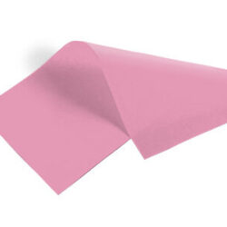 pink tissue