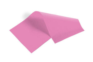 Fuchsia Tissue Paper – 20x30 Inch Sheets for Gift Wrapping and Retail Display