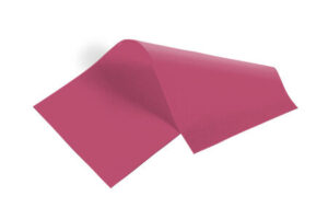 cerise tissue