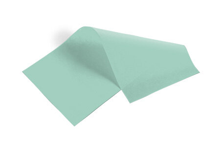 Pistachio Tissue Paper – retail display