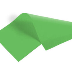 groovy green tissue
