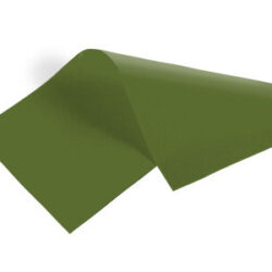 oasis green tissue