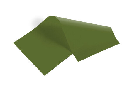 oasis green tissue